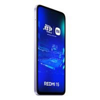 Miniatura 3 de XIAOMI Redmi Redmi 15 6.9" 4G 8GB/256GB Púrpura