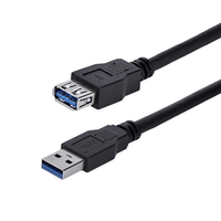 Miniatura 1 de CABLE DE 1M DE EXTENSION USB3.0