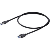 Miniatura 5 de CABLE DE 1M DE EXTENSION USB3.0