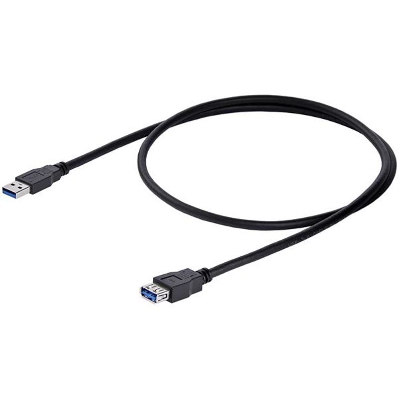 CABLE DE 1M DE EXTENSION USB3.0 - Imagen 5 de 6