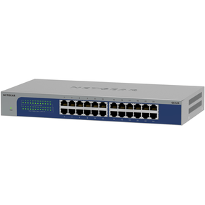 GS524-300EUS 24-Port Gigabit Ethernet u