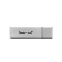 Miniatura 1 de Intenso 3531492 Lápiz USB 3.0 Ultra 256GB