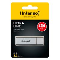 Miniatura 4 de Intenso 3531492 Lápiz USB 3.0 Ultra 256GB