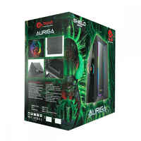 Miniatura 1 de CAJA GAMING TALIUS AURIGA RGB - NEGRO