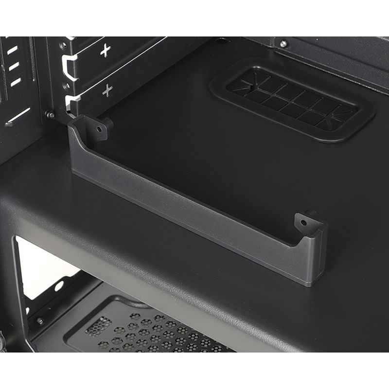 CAJA GAMING TALIUS AURIGA RGB - NEGRO - Imagen 5 de 8