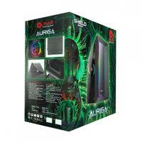 Miniatura 8 de CAJA GAMING TALIUS AURIGA RGB - NEGRO
