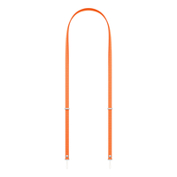 Miniatura 1 de Crossbody Strap Orange