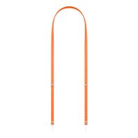 Miniatura 2 de Crossbody Strap Orange