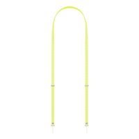 Miniatura 2 de Crossbody Strap Neon Yellow
