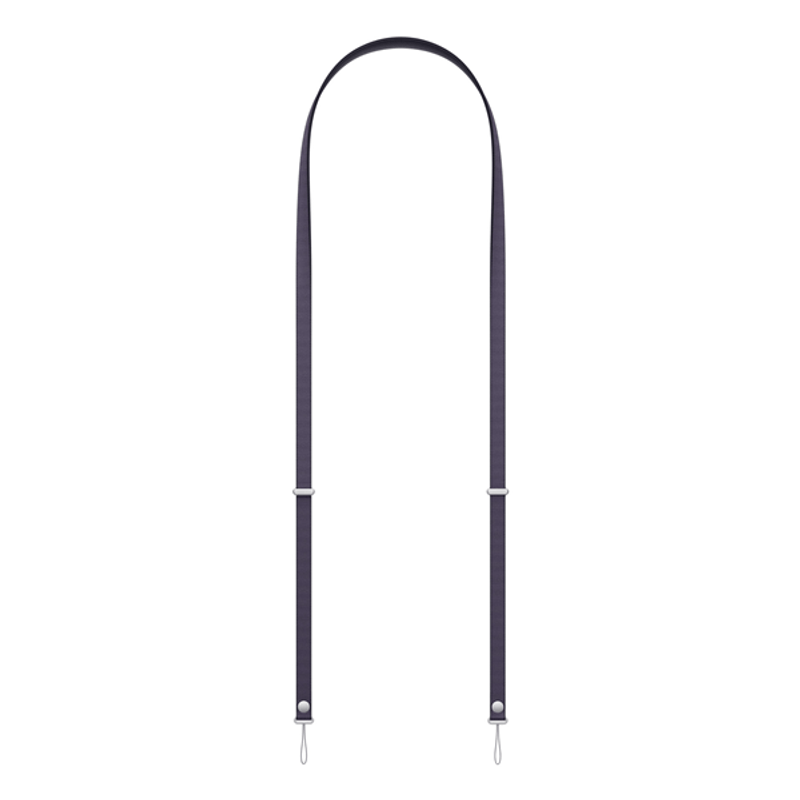 Crossbody Strap Purple - Imagen 1 de 4