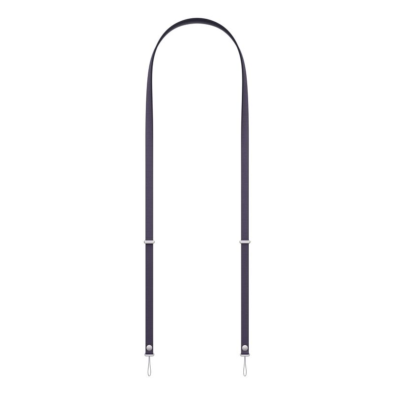 Crossbody Strap Purple - Imagen 2 de 4