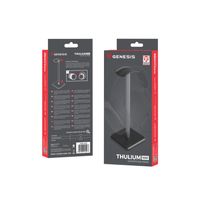 Miniatura 7 de SOPORTE GENESIS AURICULARES THULIUM 100 COLOR METAL