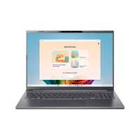 Miniatura 1 de PORTATIL ACER ASPIRE A16-11M Snapdragon X X1-26100 8C 16GB 512GBSSD 16" W11H