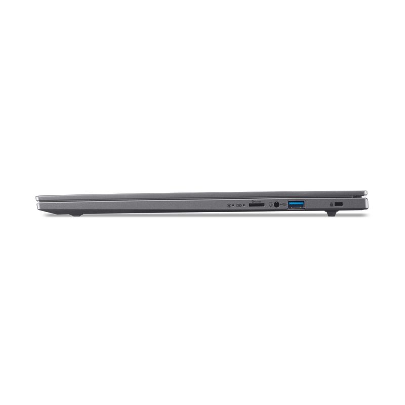 PORTATIL ACER ASPIRE A16-11M Snapdragon X X1-26100 8C 16GB 512GBSSD 16" W11H - Imagen 2 de 8
