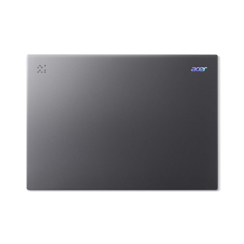 PORTATIL ACER ASPIRE A16-11M Snapdragon X X1-26100 8C 16GB 512GBSSD 16" W11H - Imagen 4 de 8
