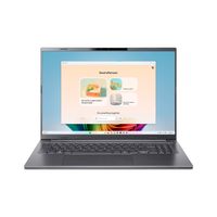 Miniatura 8 de PORTATIL ACER ASPIRE A16-11M Snapdragon X X1-26100 8C 16GB 512GBSSD 16" W11H