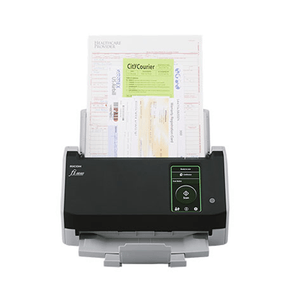 Scanner fi-8040