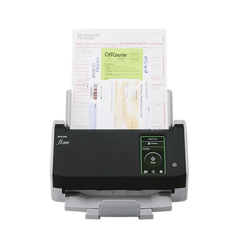Scanner fi-8040 - Imagen 1 de 1