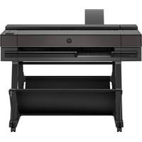 Miniatura 1 de HP DESIGNJET T850 PRINTER (Consultar OPG de Organizador y apilador cod 57983)