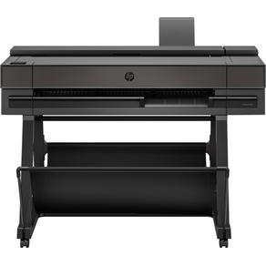 HP DESIGNJET T850 PRINTER (Consultar OPG de Organizador y apilador cod 57983)