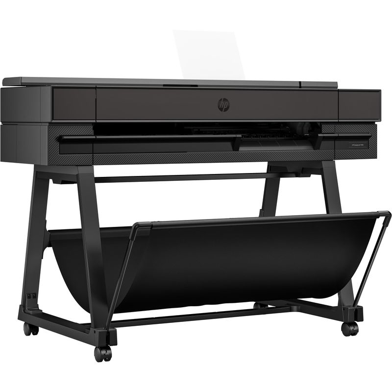 HP DESIGNJET T850 PRINTER (Consultar OPG de Organizador y apilador cod 57983) - Imagen 7 de 10