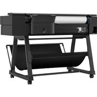 Miniatura 8 de HP DESIGNJET T850 PRINTER (Consultar OPG de Organizador y apilador cod 57983)