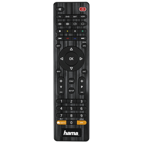 HAMA HOME Mando TV Universal 4en1