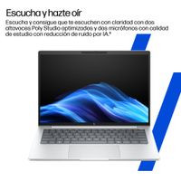 Miniatura 11 de HP EliteBook 8G1i U5-228V 32GB 512G W11P 14