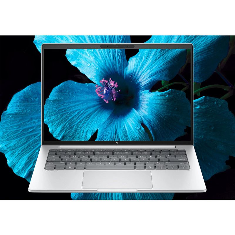 HP EliteBook 8G1i U5-228V 32GB 512G W11P 14 - Imagen 14 de 22