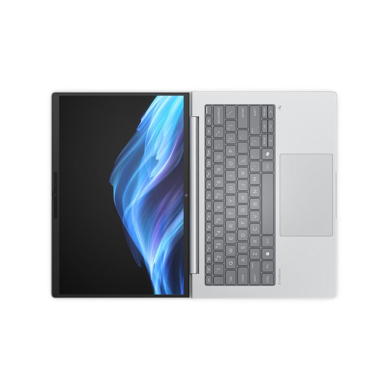 HP EliteBook 8G1i U5-228V 32GB 512G W11P 14 - Imagen 19 de 22
