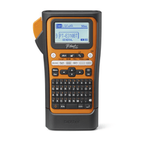 Miniatura 1 de BROTHER P-TOUCH PT-E310BTVP - ETIQUETADORA - B/N - TRANSFERENCIA TERMICA