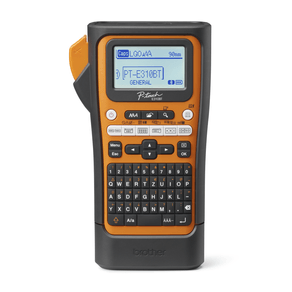 BROTHER P-TOUCH PT-E310BTVP - ETIQUETADORA - B/N - TRANSFERENCIA TERMICA
