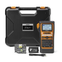 Miniatura 3 de BROTHER P-TOUCH PT-E310BTVP - ETIQUETADORA - B/N - TRANSFERENCIA TERMICA