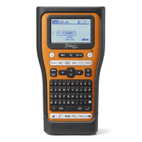 Miniatura 1 de ROTULADORA PORT PROF PC+BT PTE560BTVP