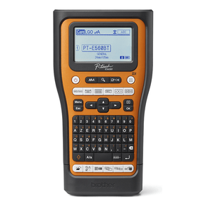 ROTULADORA PORT PROF PC+BT PTE560BTVP