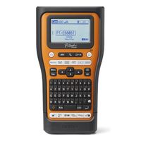 Miniatura 2 de ROTULADORA PORT PROF PC+BT PTE560BTVP