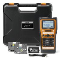 Miniatura 3 de ROTULADORA PORT PROF PC+BT PTE560BTVP