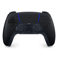 Miniatura 1 de Mando PS5 DualSense V3 Midnight Black