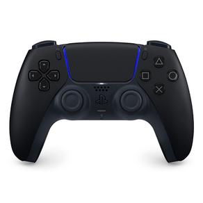 Mando PS5 DualSense V3 Midnight Black