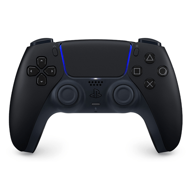 Mando PS5 DualSense V3 Midnight Black - Imagen 1 de 5