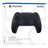 Miniatura 3 de Mando PS5 DualSense V3 Midnight Black