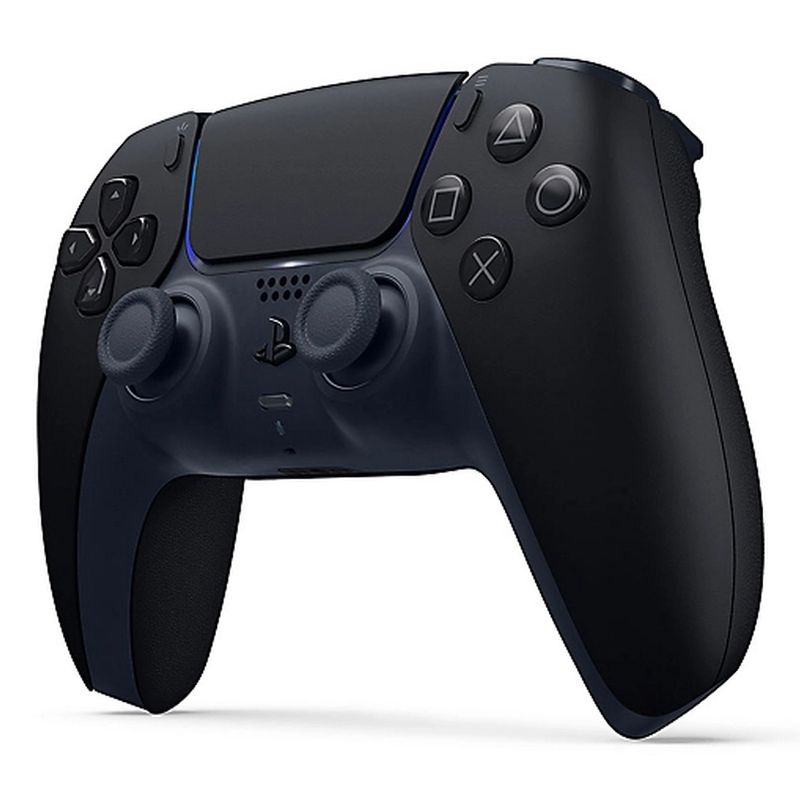 Mando PS5 DualSense V3 Midnight Black - Imagen 5 de 5