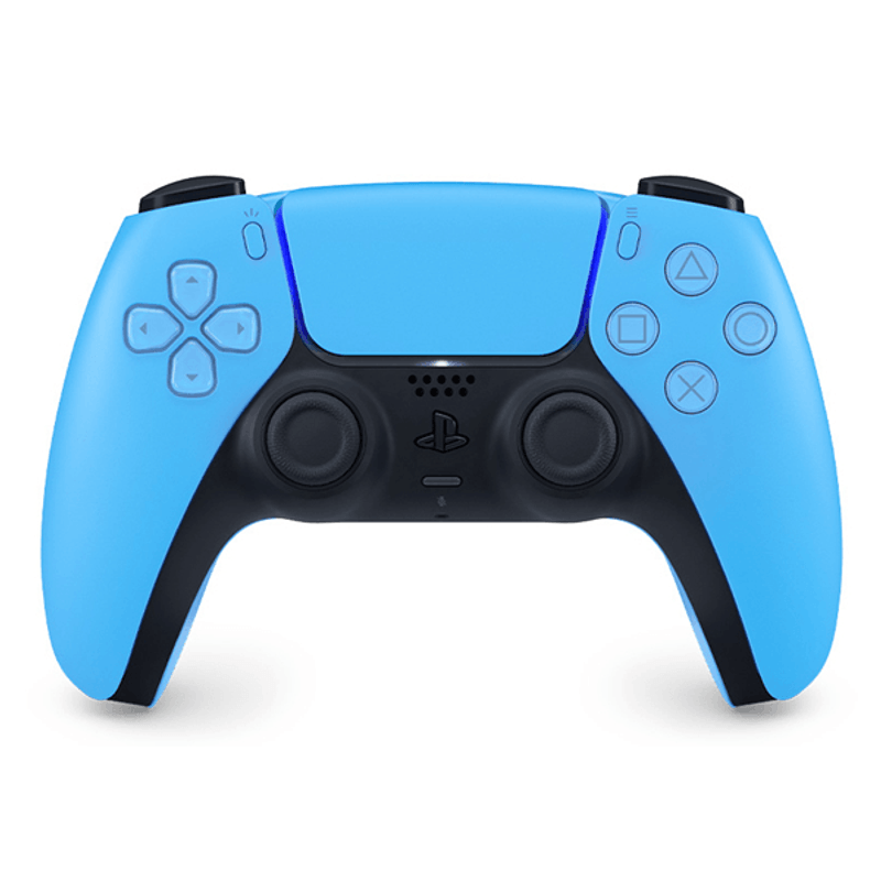 Mando PS5 DualSense V3 Starlight Blue - Imagen 1 de 3