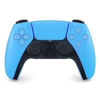Miniatura 2 de Mando PS5 DualSense V3 Starlight Blue