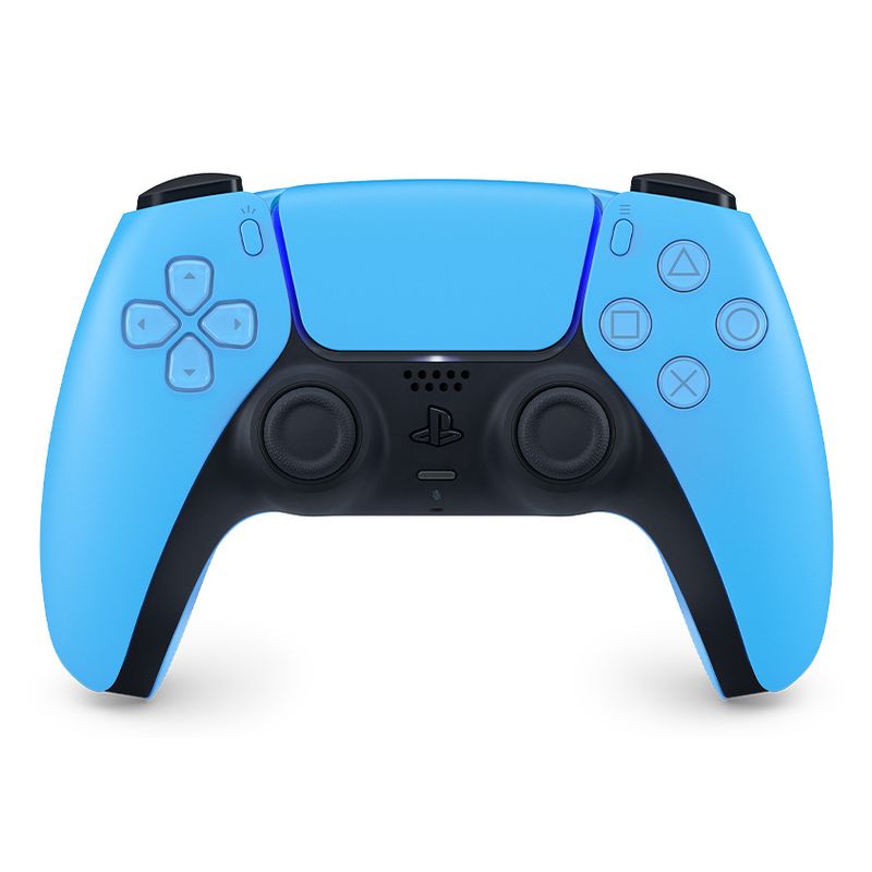 Mando PS5 DualSense V3 Starlight Blue - Imagen 2 de 3