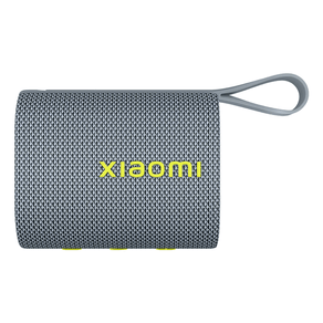 ALTAVOZ BLUETOOTH XIAOMI MI PORTABLE POCKET BLUETOOTH SPEAKER 5W BLUE GRAY