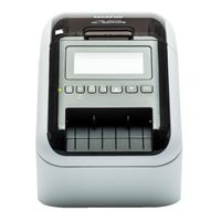 Miniatura 2 de QL820NWBC