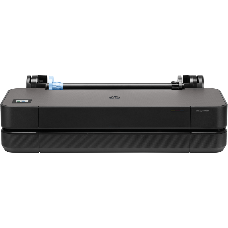HP DesignJet T230 24-in Printer - Imagen 1 de 7