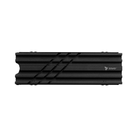 Miniatura 1 de Savio Cooler M 2 NVMe 2280  AK 60 diskams Refrigerador de aire