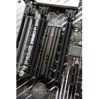 Miniatura 2 de Savio Cooler M 2 NVMe 2280  AK 60 diskams Refrigerador de aire